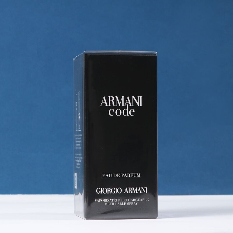 Giorgio Armani Code EDP 75ml