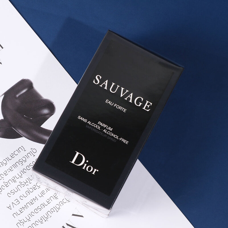 Dior Sauvage Eau Forte Parfum 60ml