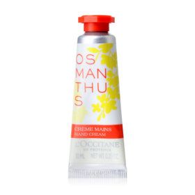 #Osmanthus