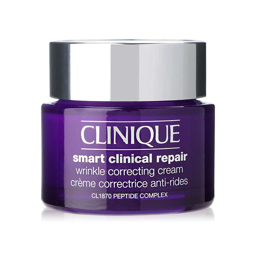 Clinique Smart Clinical Repair Wrinkle Correcting Cream 75ml
