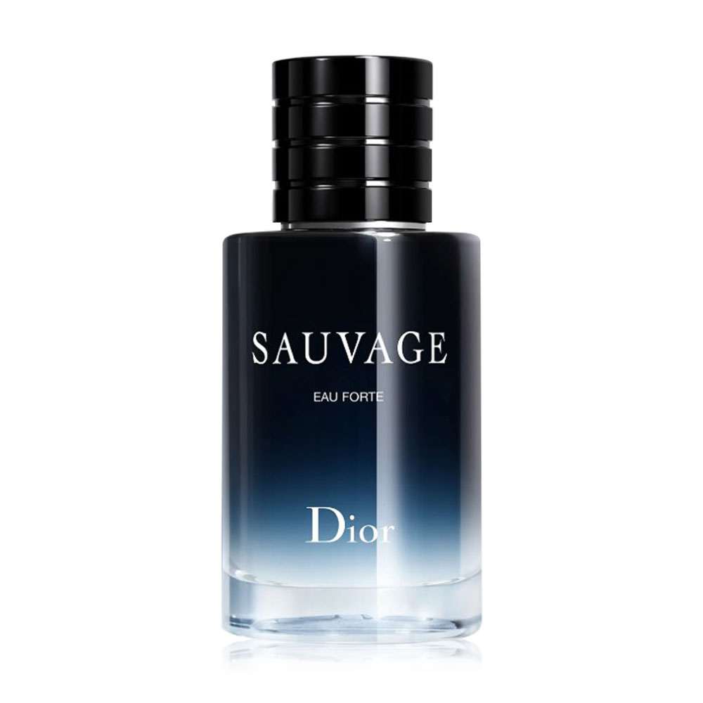 Dior Sauvage Eau Forte Parfum 60ml