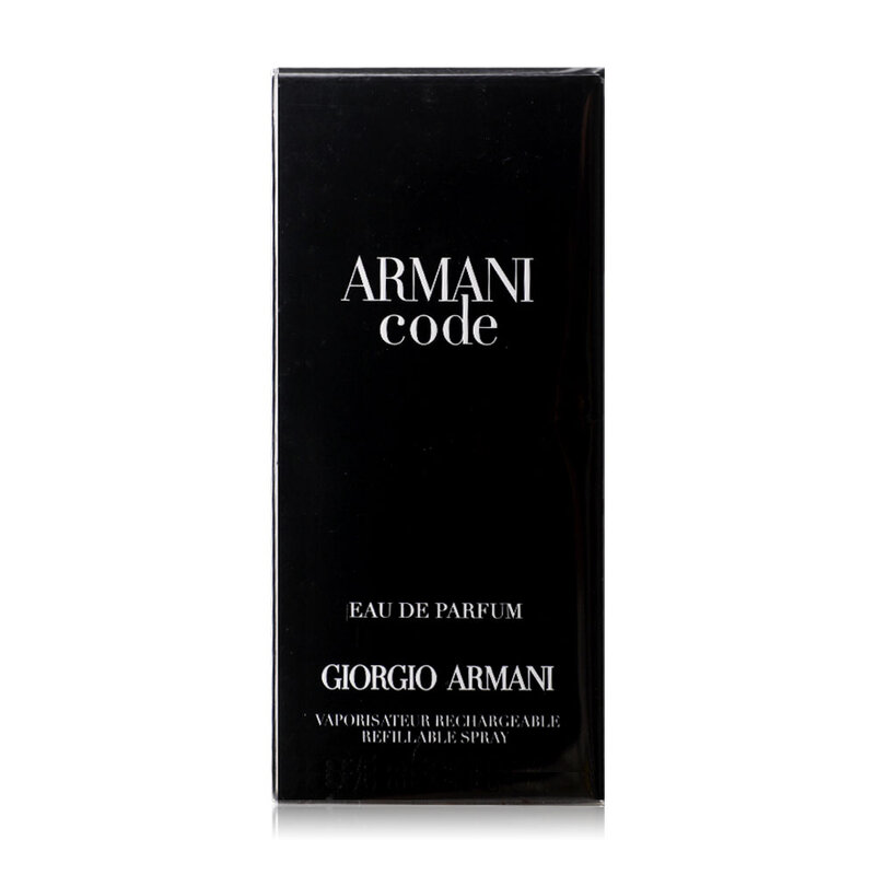 Giorgio Armani Code EDP 75ml