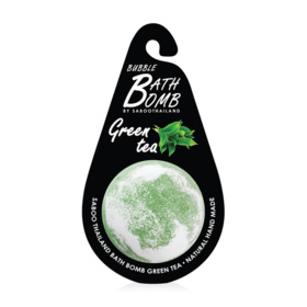 #Green tea