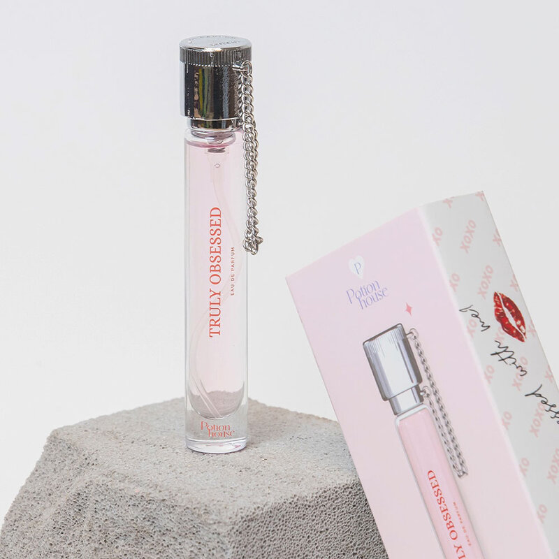 Potion House Truly Obsessed EDP 10ml