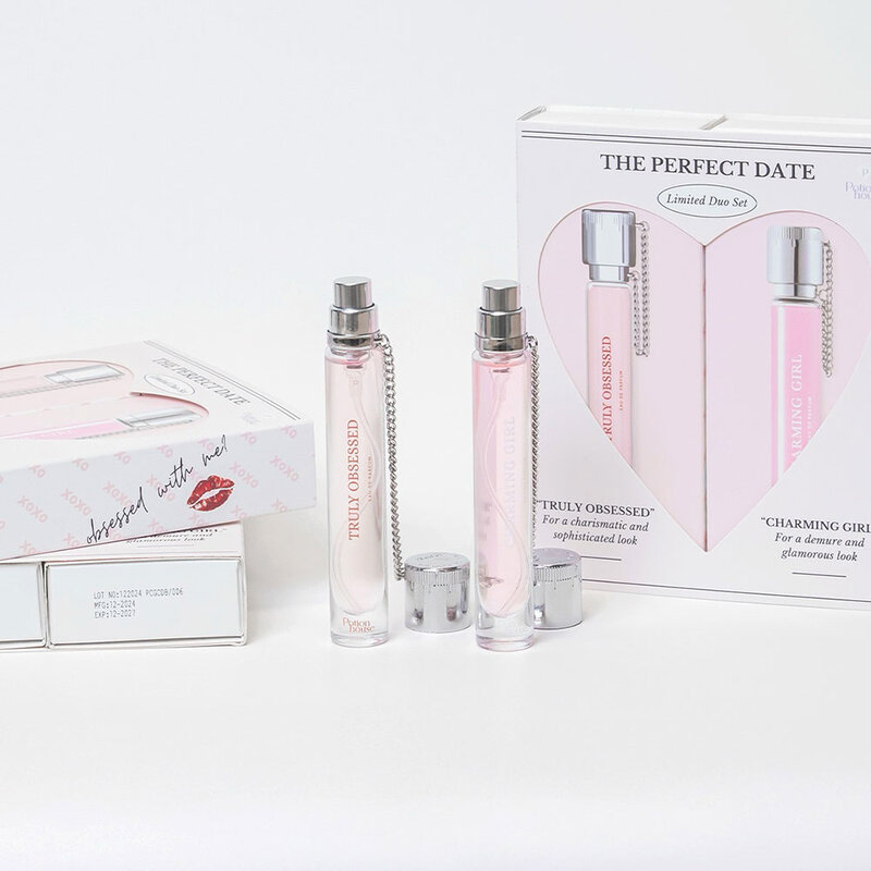 Potion House The Perfect Date Limited Duo Set