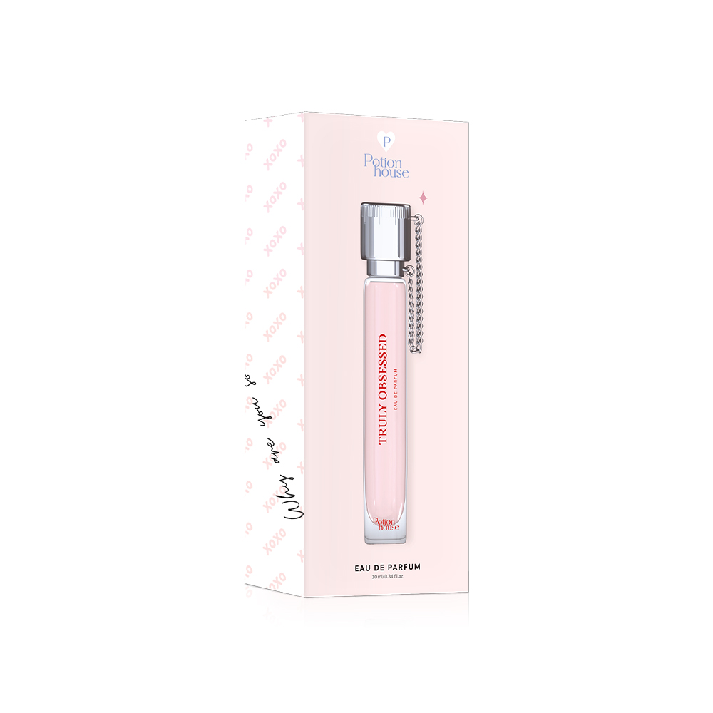 Potion House Truly Obsessed EDP 10ml