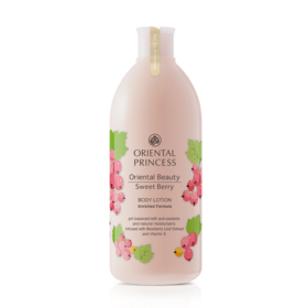 #Sweet Berry