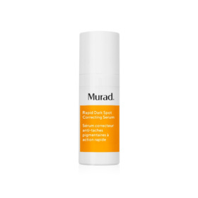 #Rapid Dark Spot