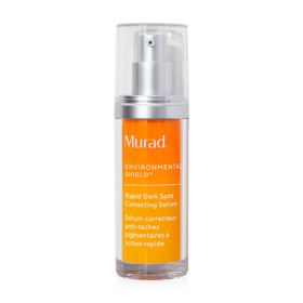 #Rapid Dark Spot