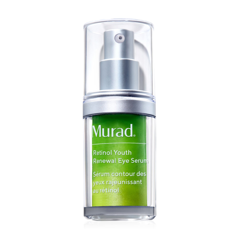 Murad Retinol Youth Renewal Eye Serum 15ml