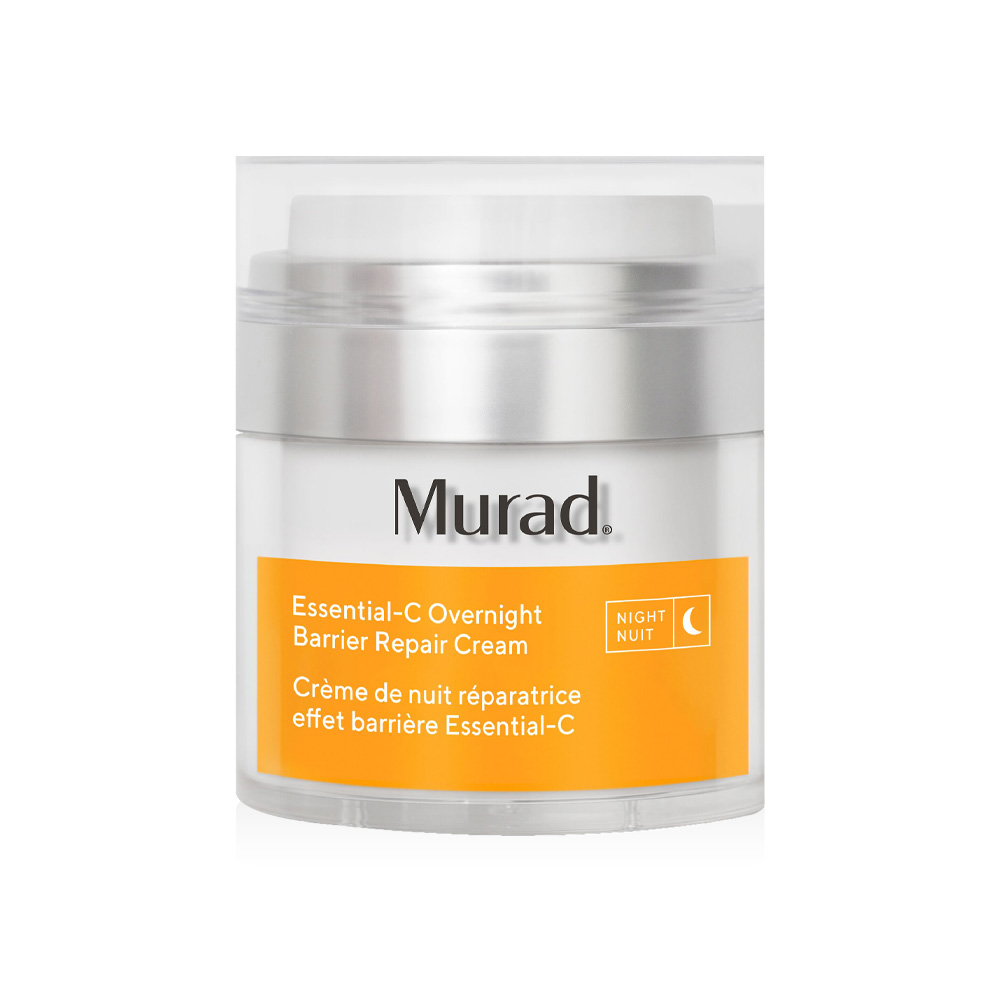 Murad Essential-C Overnight Barrier Repair Cream 50ml