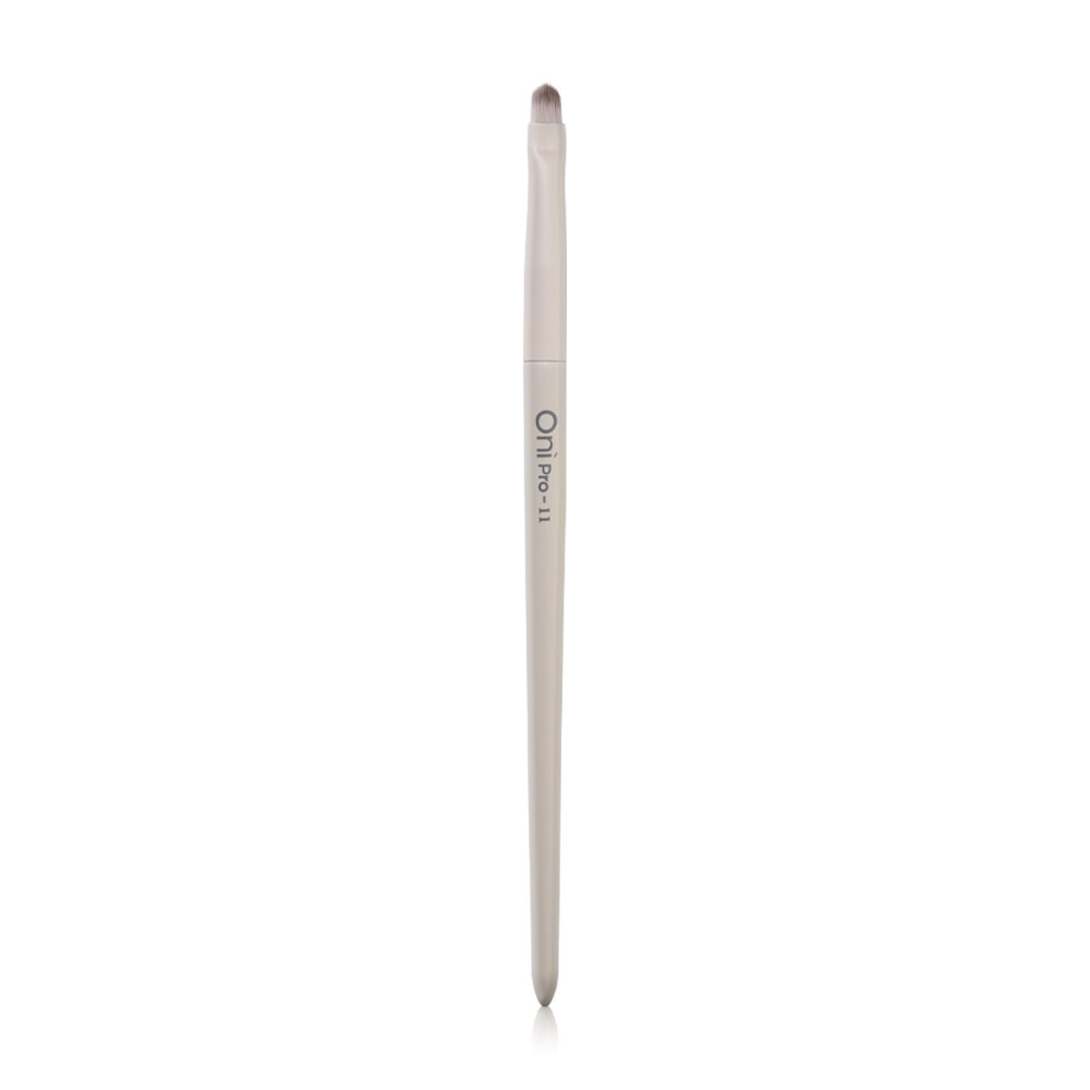 Oni Pro Detail / Eyeliner Brush #11