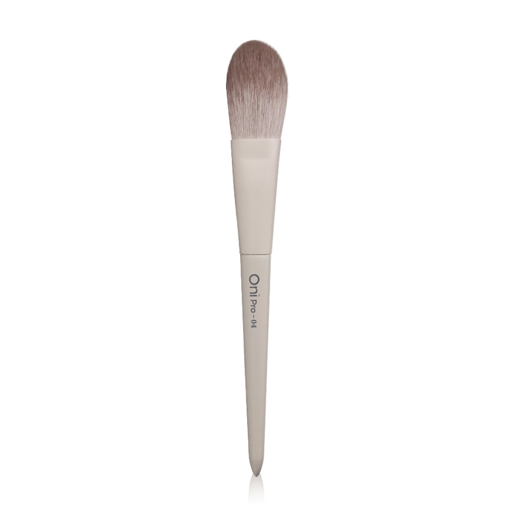 Oni Pro Blush Brush #04