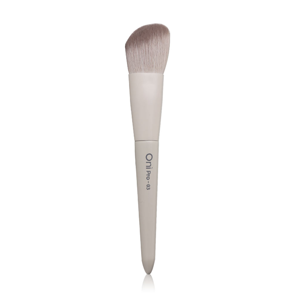 Oni Pro Contour Brush #03