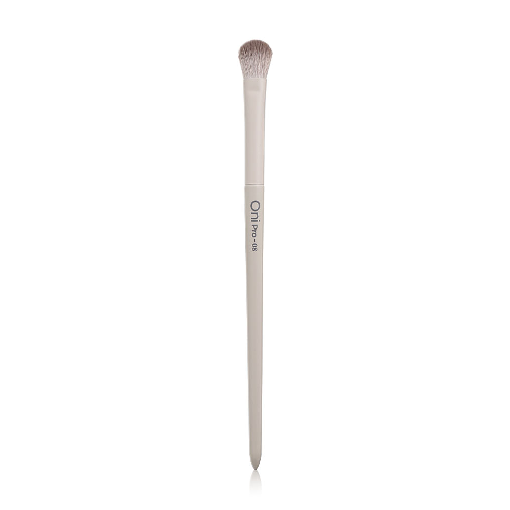 Oni Pro Large Eyeshadow Brush #08