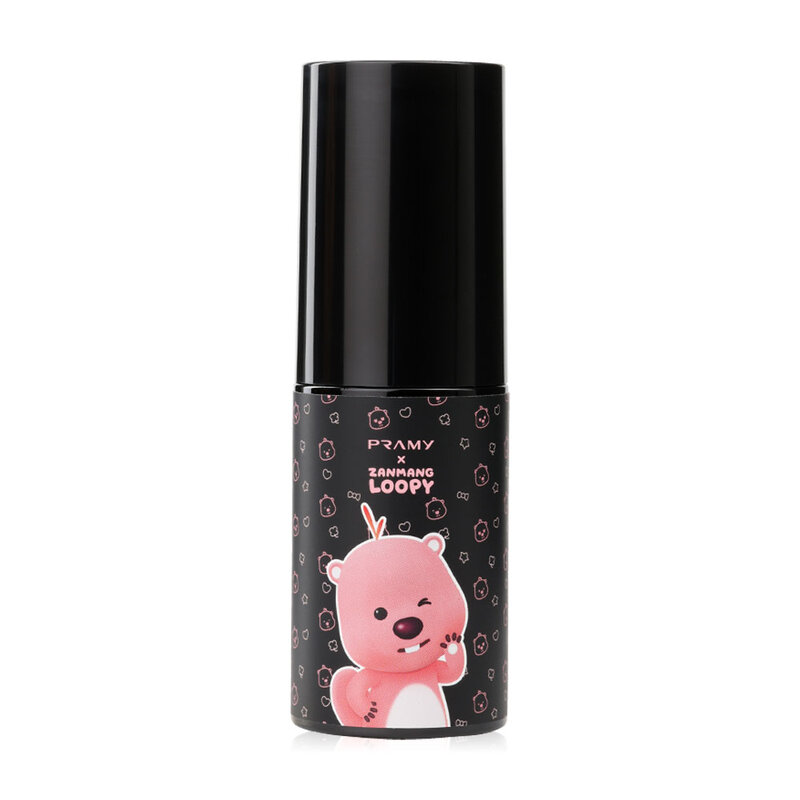 Pramy Zanmang Loopy Moisturizing Makeup Setting Spray Matte Finish 30ml [Random Package]