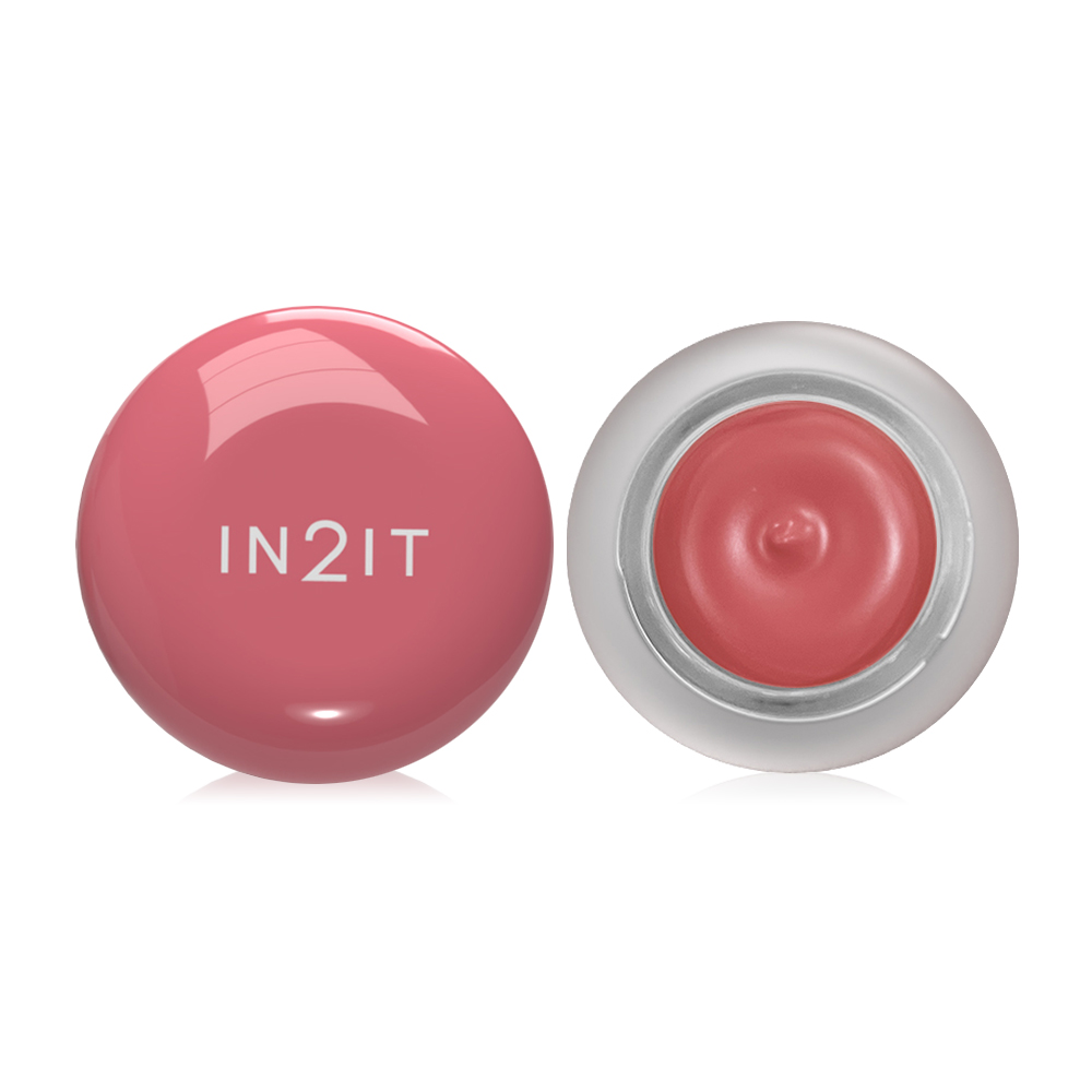 In2It Marshmallow Blurry Pot 5g #04 Summer Heat