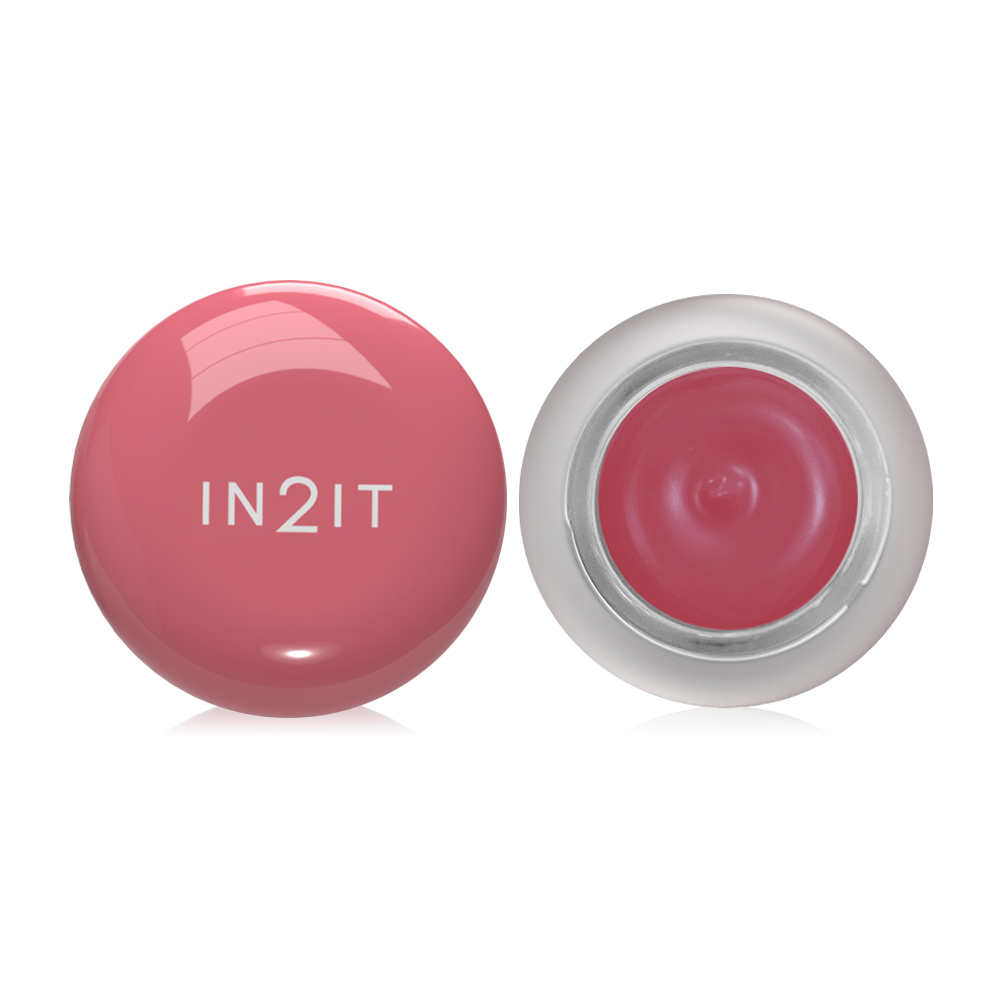 In2It Marshmallow Blurry Pot 5g #02 Crush Candy