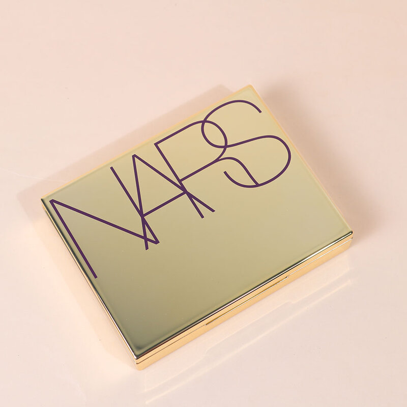 NARS Light Reflecting Pressed Setting Powder 10g #Gold Dust