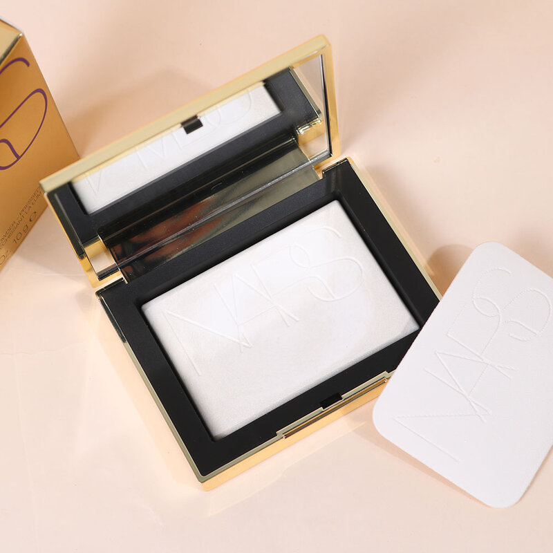 NARS Light Reflecting Pressed Setting Powder 10g #Gold Dust