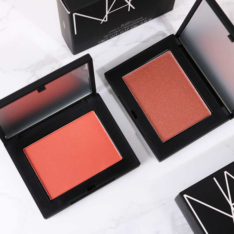 NARS Blush 4.8g #Foreplay