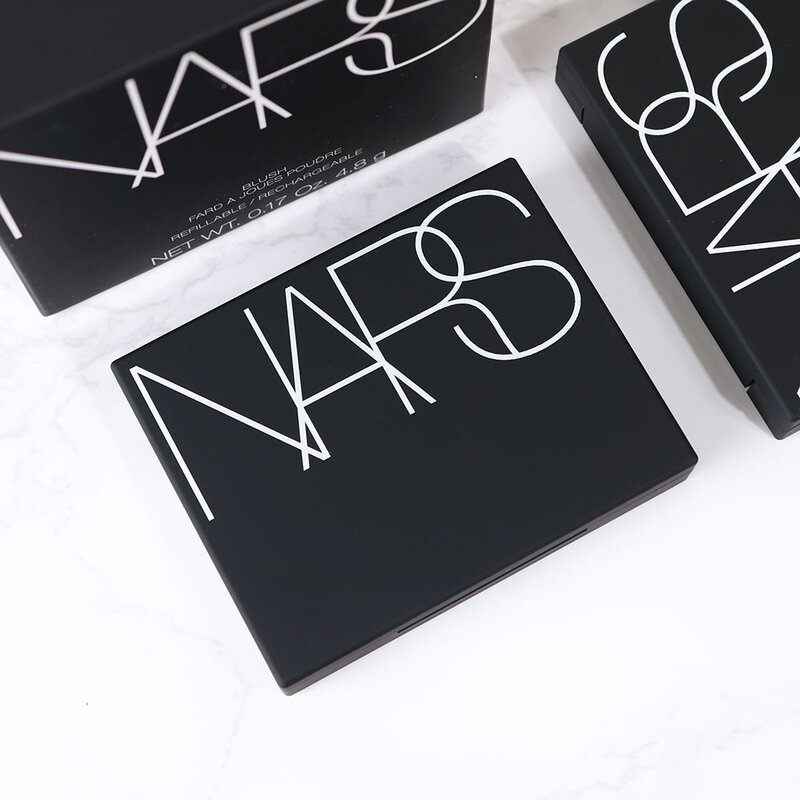 NARS Blush 4.8g #Foreplay