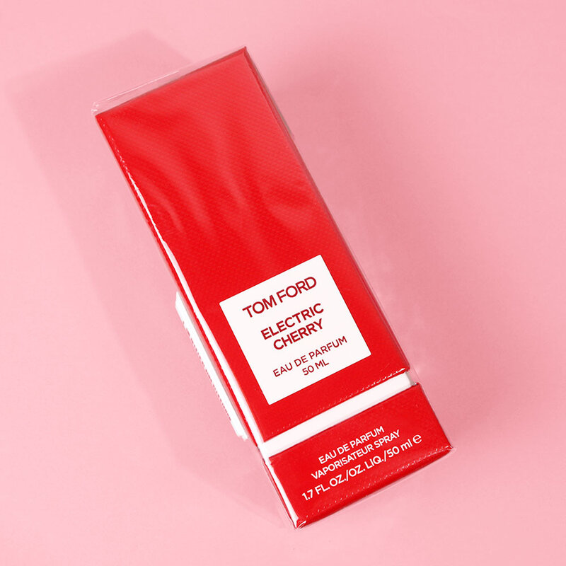 Tom Ford Electric Cherry EDP 50ml