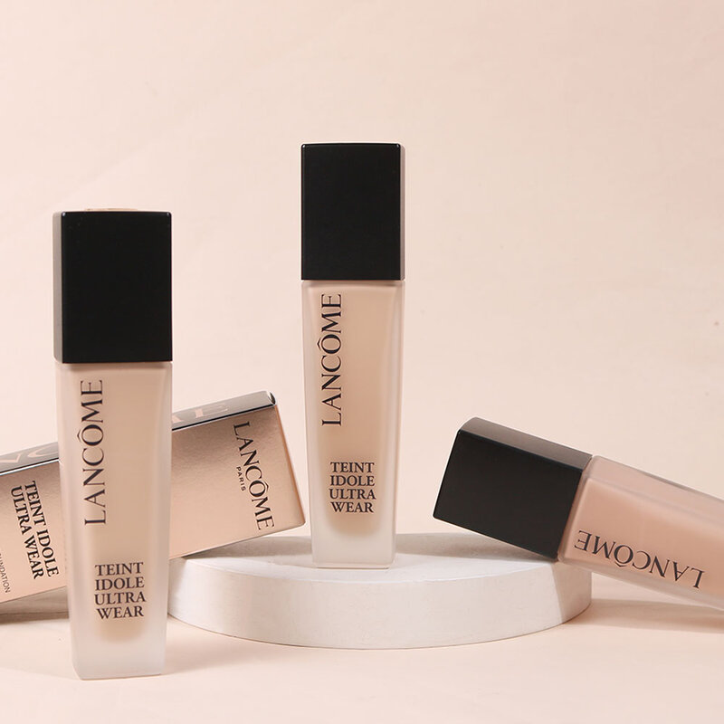 Lancome Teint Idole Ultra Wear Foundation SPF35 30ml #125w