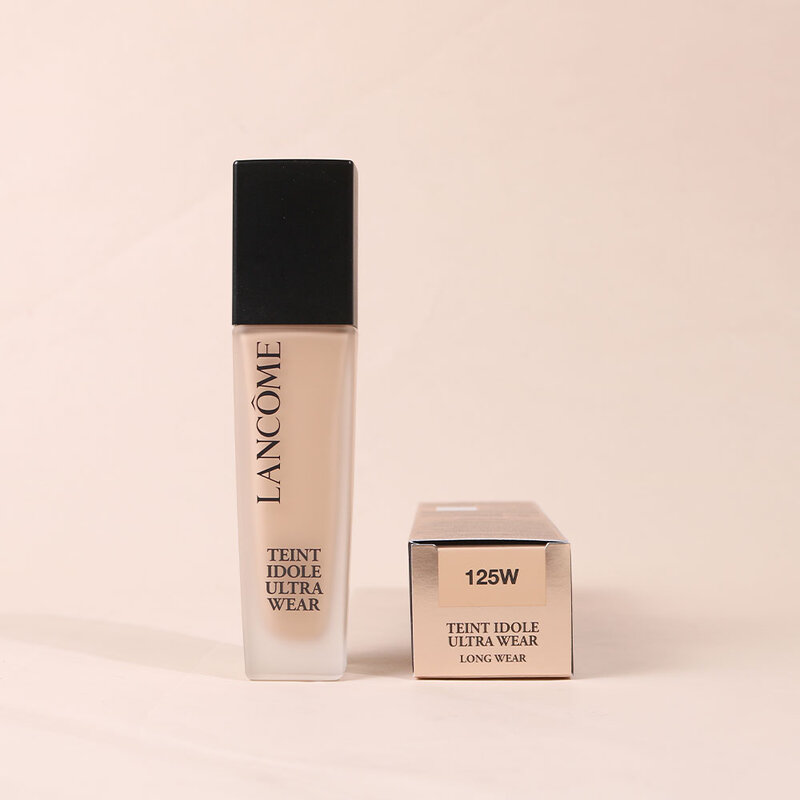 Lancome Teint Idole Ultra Wear Foundation SPF35 30ml #125w