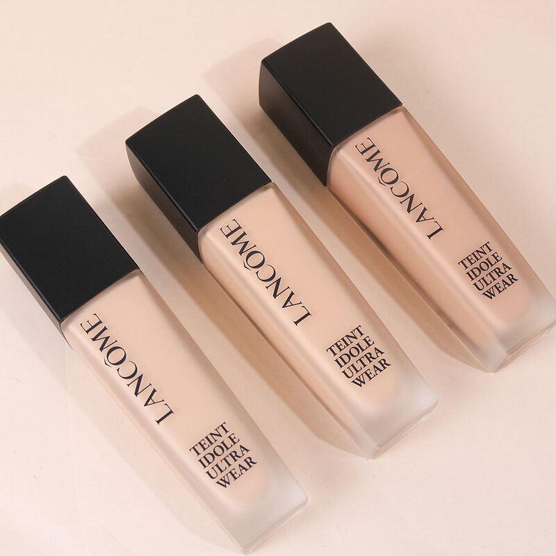 Lancome Teint Idole Ultra Wear Foundation SPF35 30ml #125w