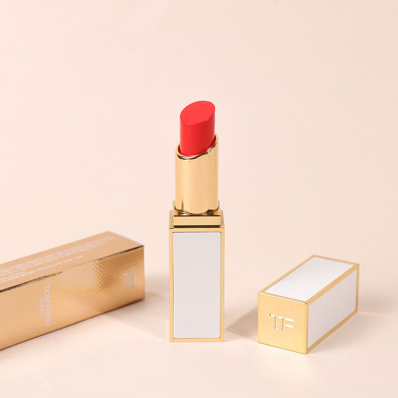 Tom Ford Soleil Ultra-Shine Lip Color 3.3g #31 Ile D'Amore