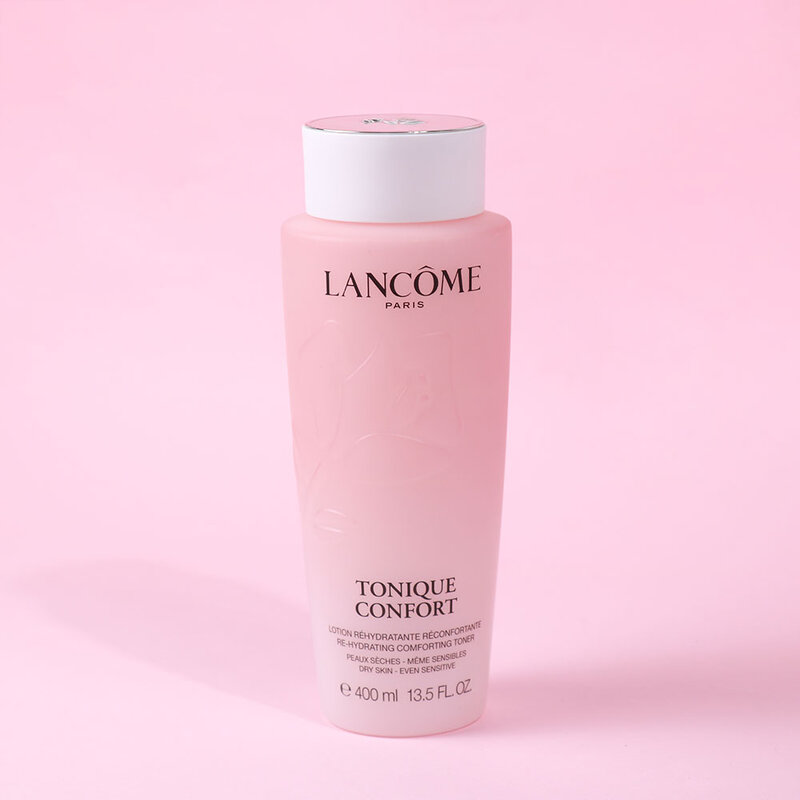 Lancome Tonique Confort Re-Hydrating Comforting Toner 400ml