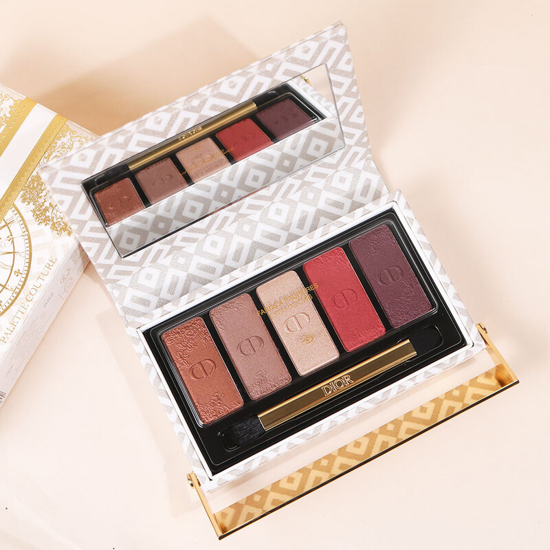 Dior Palette Couture Iconic Eye Makeup 9.9g