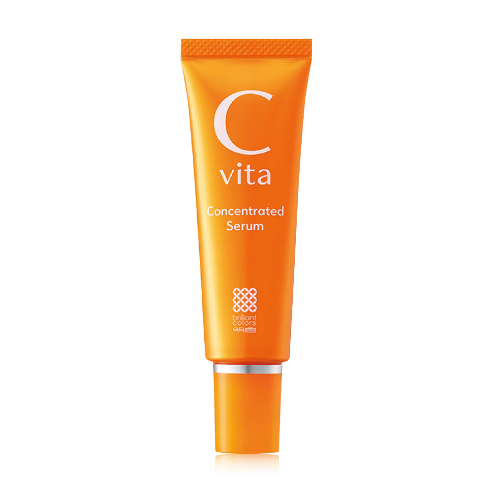 CVITA Concentrated Serum 30g