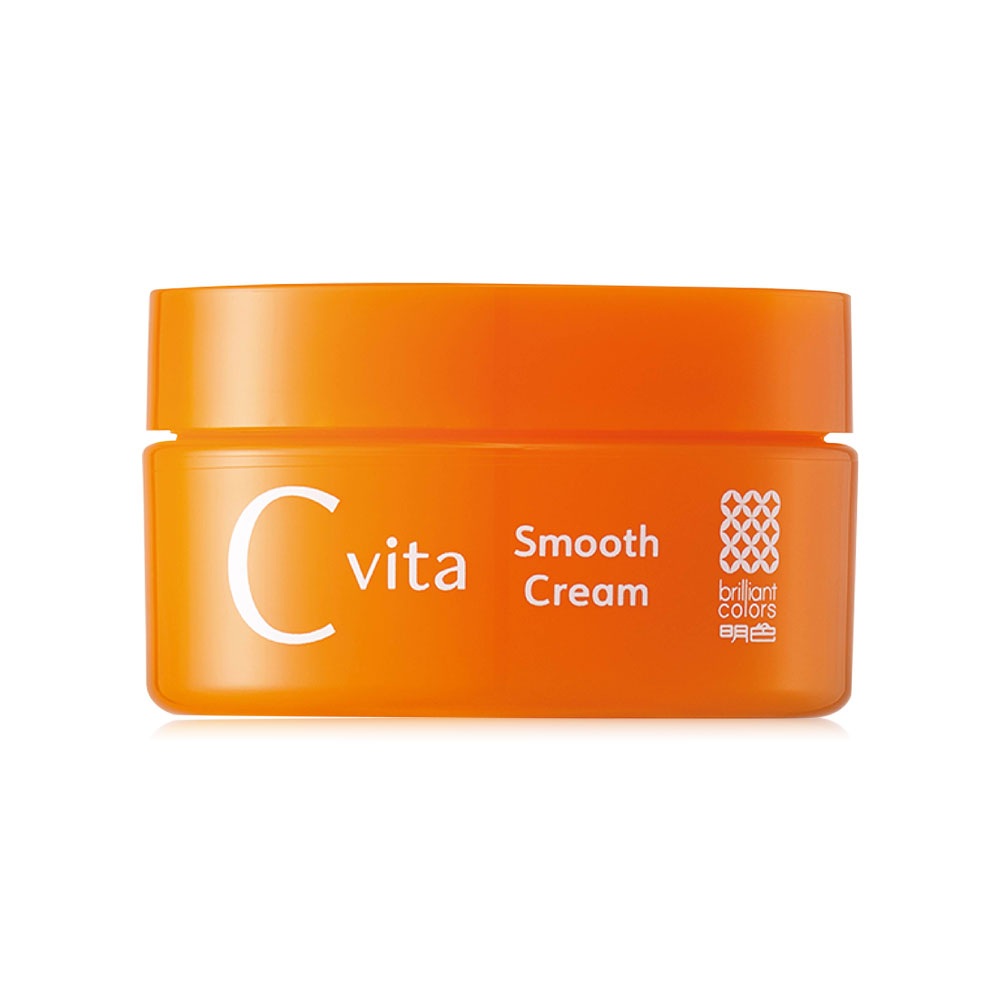 CVITA Smooth Cream 45g
