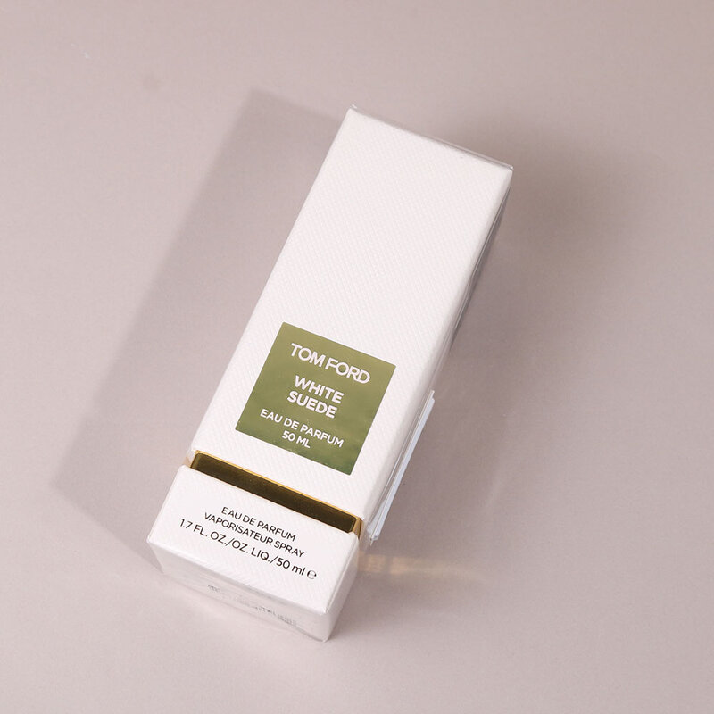 Tom Ford White Suede EDP 50ml