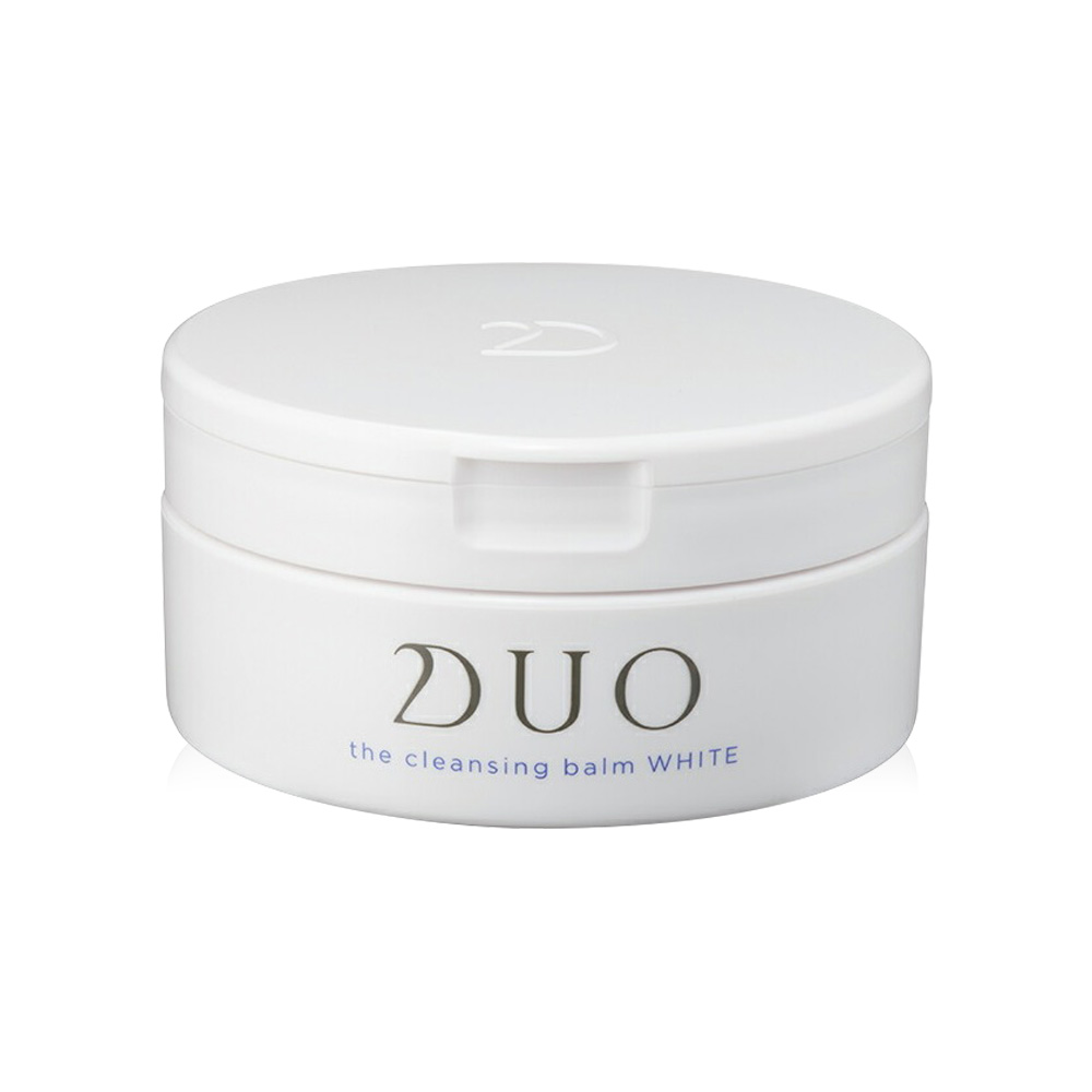 Duo The Cleansing Balm White A 90g