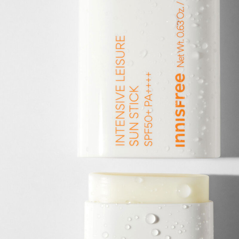 Innisfree Intensive Leisure Sun Stick SPF50+ PA++++ 18g