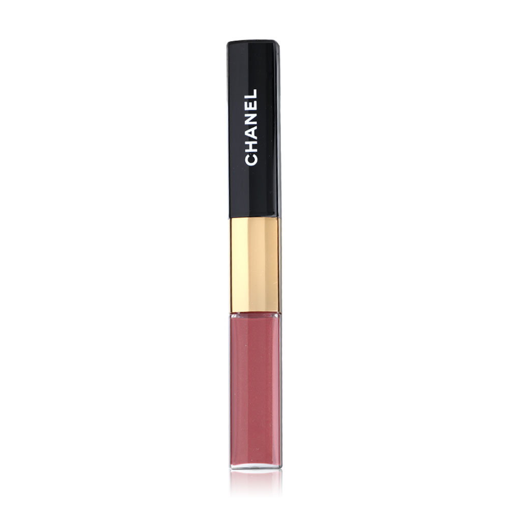 Chanel Le Rouge Duo Ultra Tenue 4.5ml + 3.5ml #48 Soft Rose