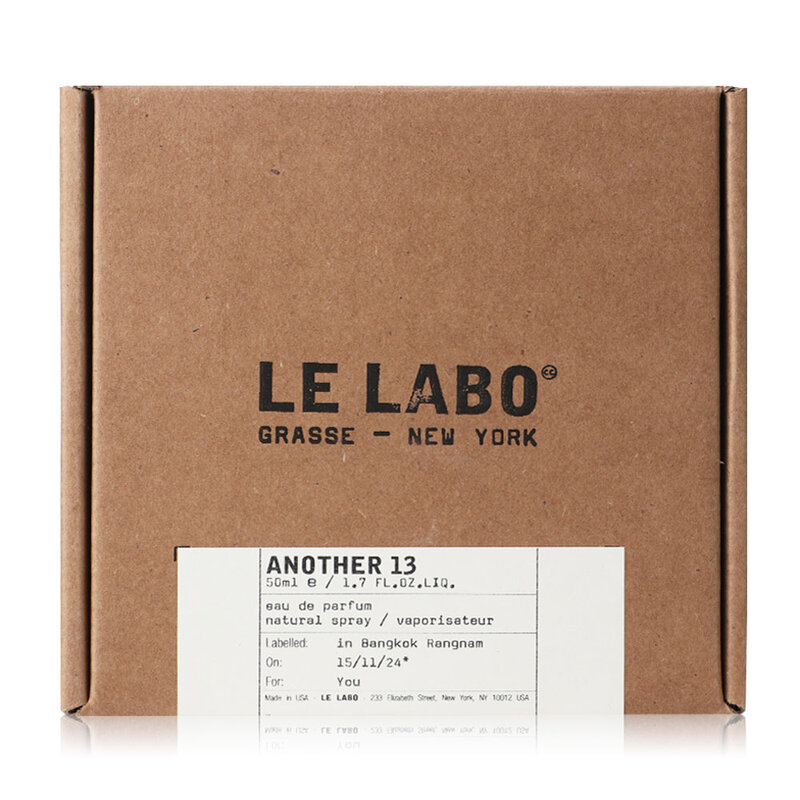 Le Labo Another 13 EDP Natural Spray 50ml