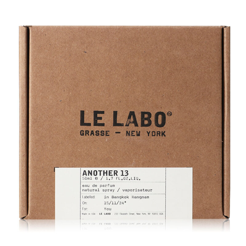 Le Labo Rose 31 EDP Natural Spray 50ml