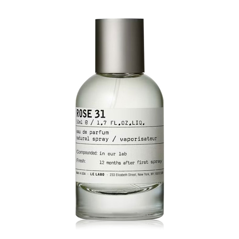 Le Labo Rose 31 EDP Natural Spray 50ml