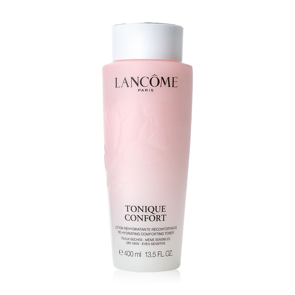 Lancome Tonique Confort Re-Hydrating Comforting Toner 400ml