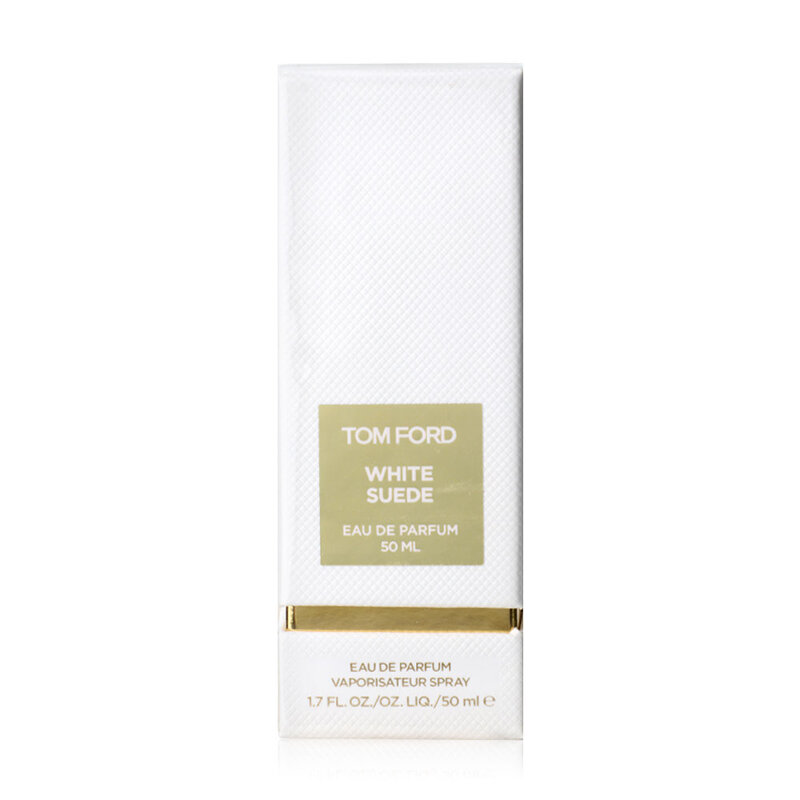 Tom Ford White Suede EDP 50ml