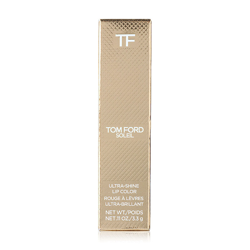 Tom Ford Soleil Ultra-Shine Lip Color 3.3g #31 Ile D'Amore