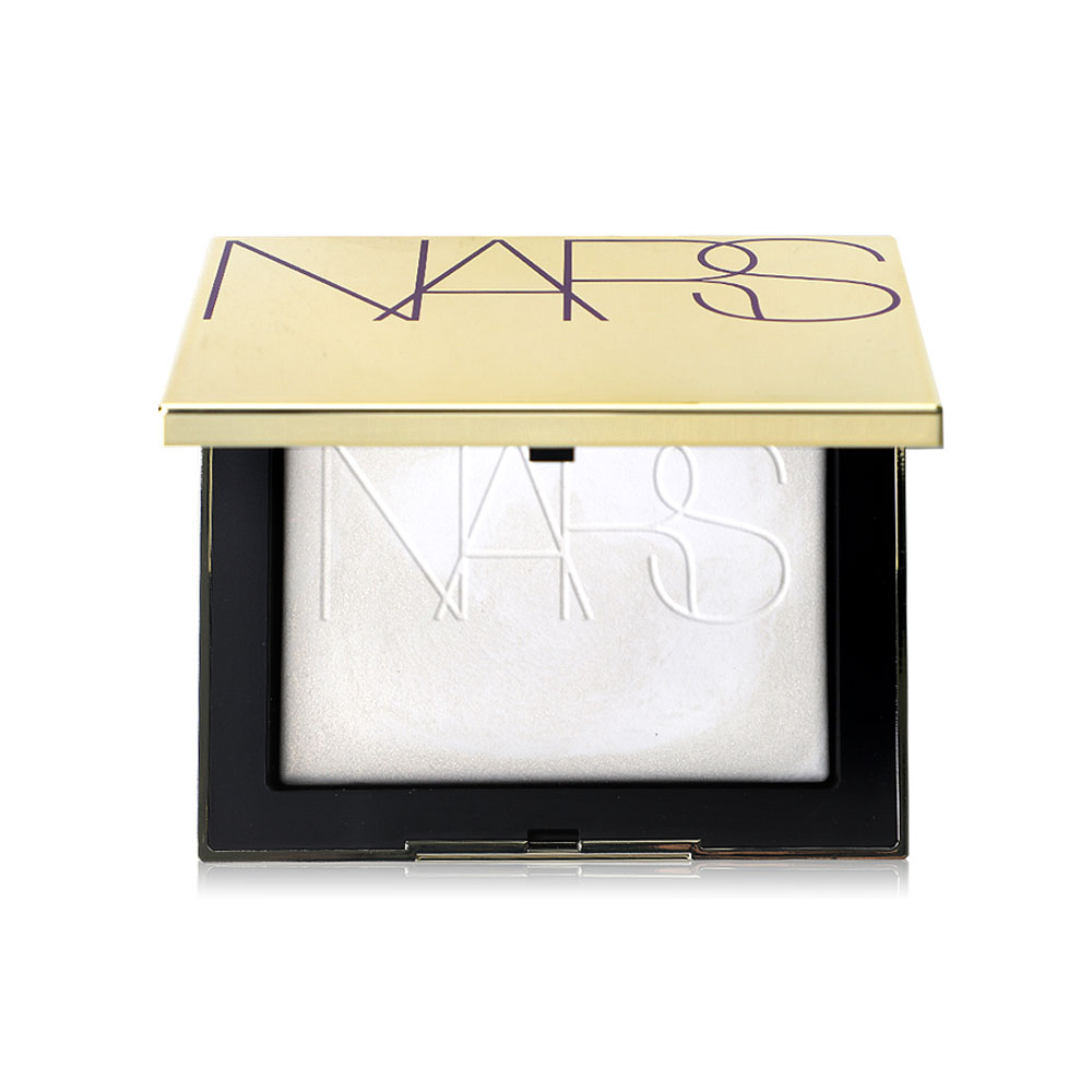 NARS Light Reflecting Pressed Setting Powder 10g #Gold Dust