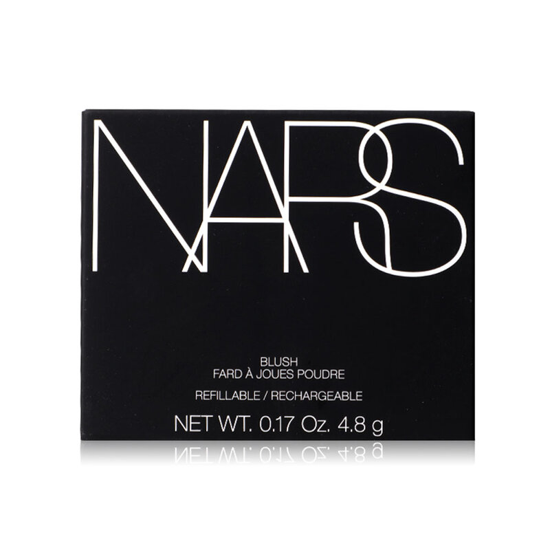 NARS Blush 4.8g #Foreplay