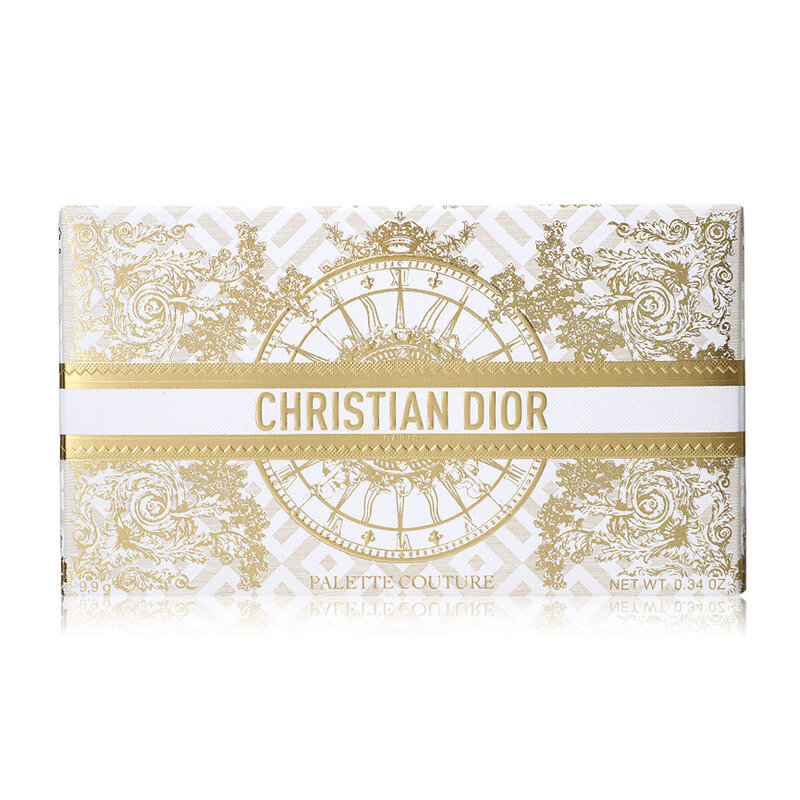 Dior Palette Couture Iconic Eye Makeup 9.9g