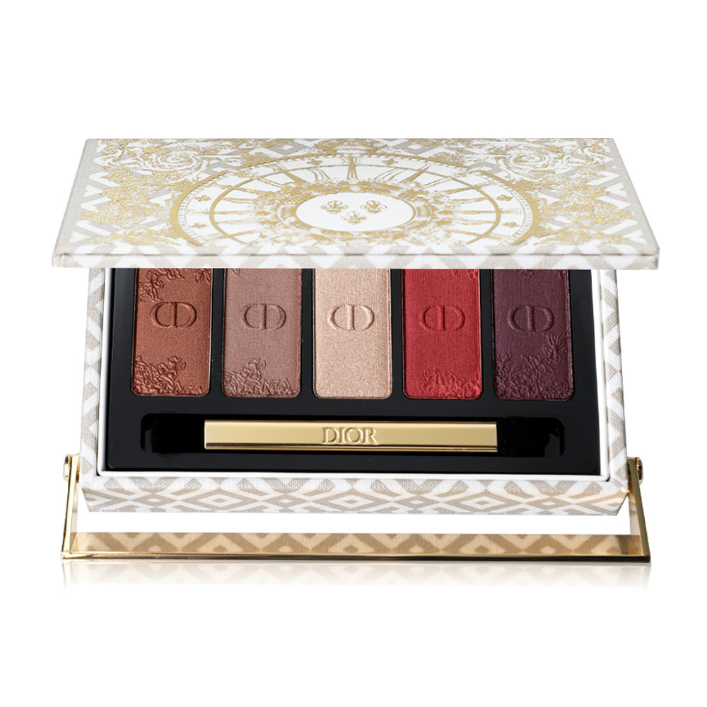Dior Palette Couture Iconic Eye Makeup 9.9g