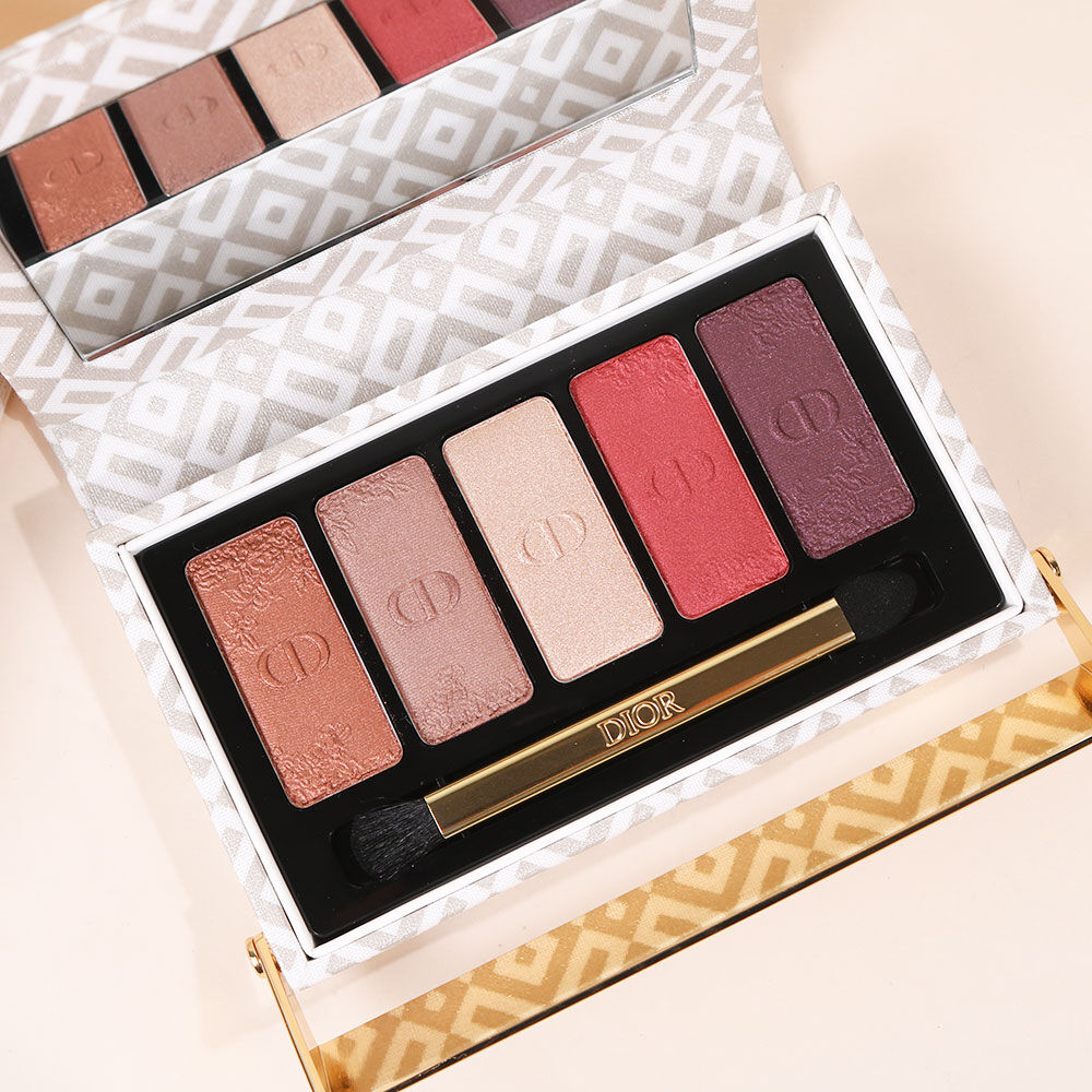 Dior Palette Couture Iconic Eye Makeup 9.9g